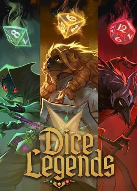 Dice Legends