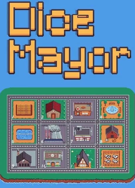 Dice Mayor