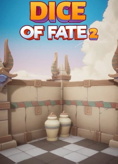 Dice of Fate 2