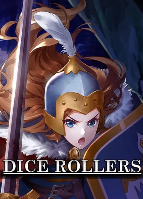 Dice Rollers
