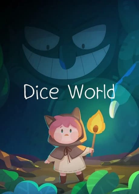 Dice World