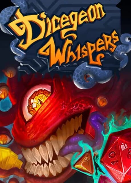 Dicegeon Whispers