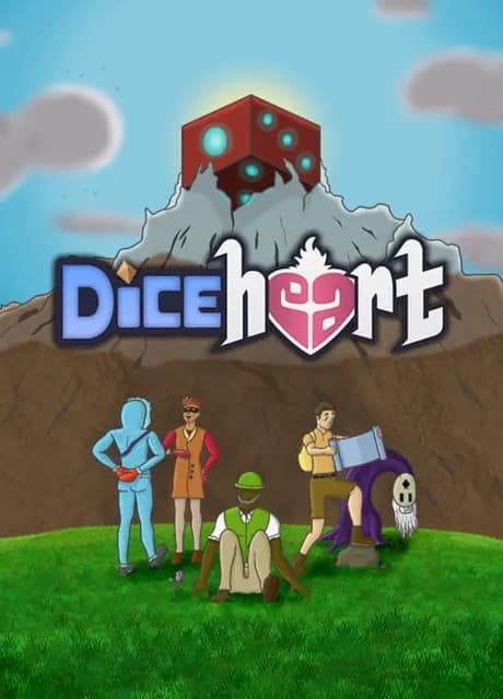 Diceheart