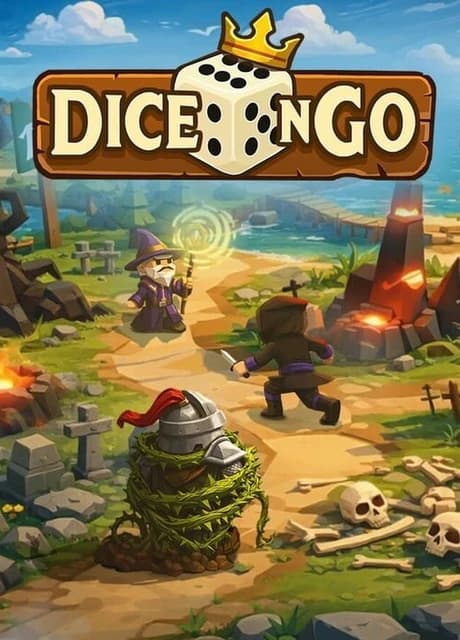 Dice'n'Go