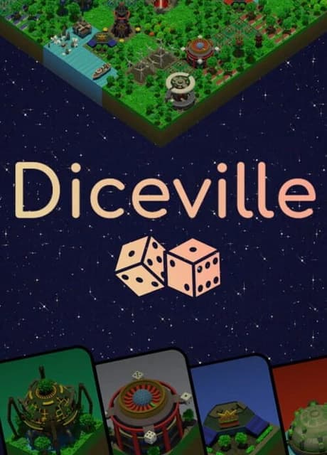 Diceville