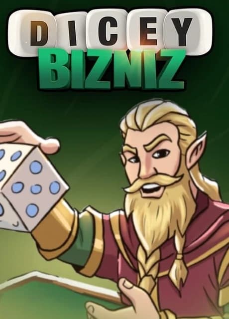 Dicey Bizniz