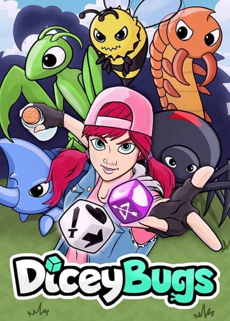 Dicey Bugs