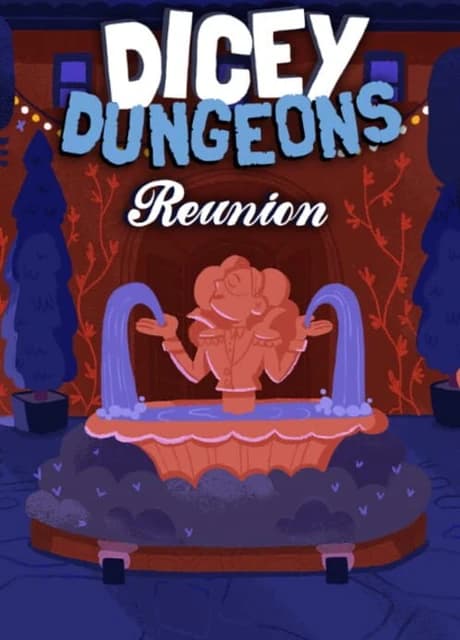 Dicey Dungeons Reunion