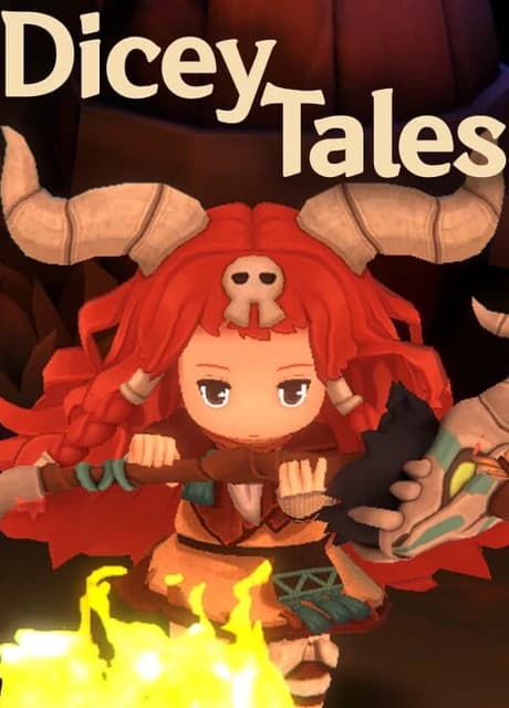 Dicey Tales