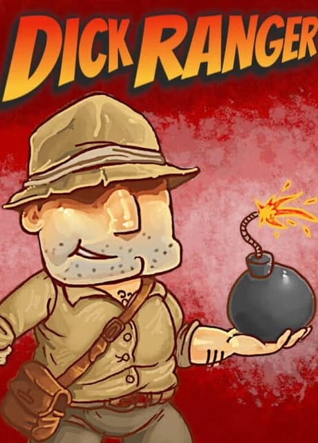 Dick Ranger