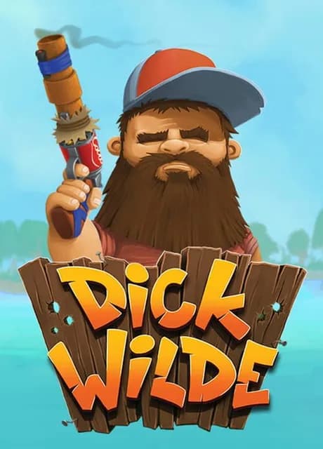 Dick Wilde