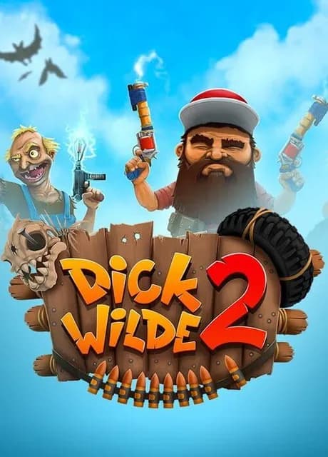 Dick Wilde 2