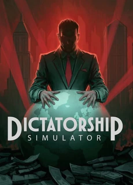 Dictatorship Simulator