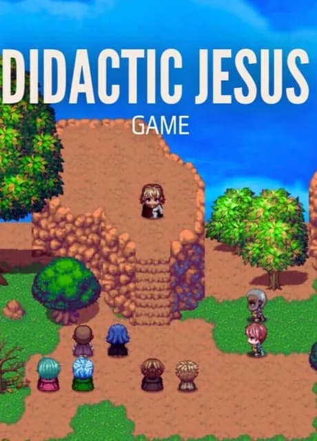 Didactic Jesus Game