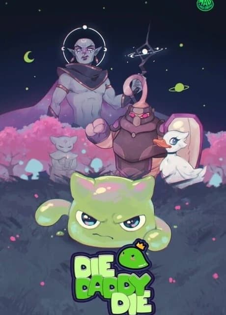 Die Daddy Die