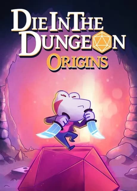 Die in the Dungeon: Origins