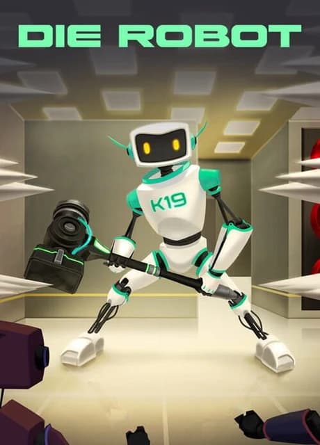 Die Robot