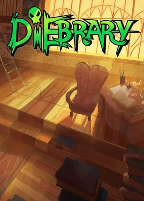 Diebrary