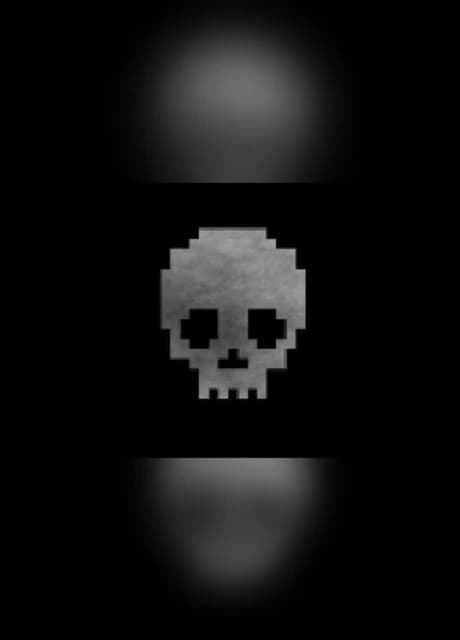 Died of Fear