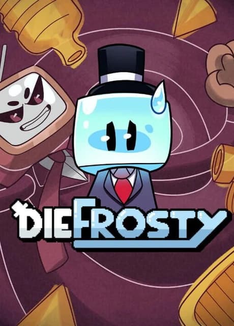 Diefrosty