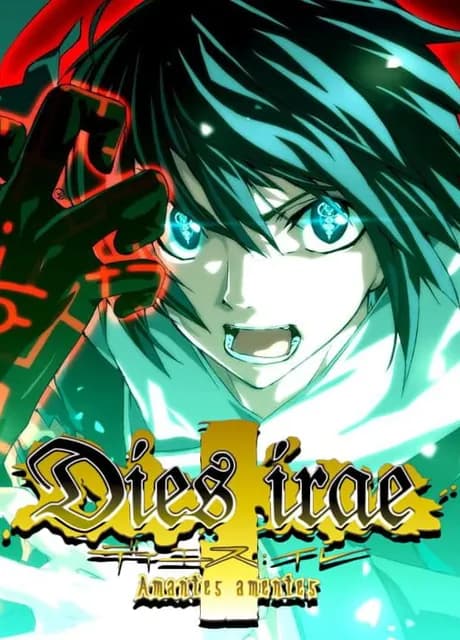 Dies Irae: Amantes Amentes