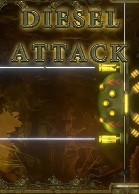 Diesel Attack