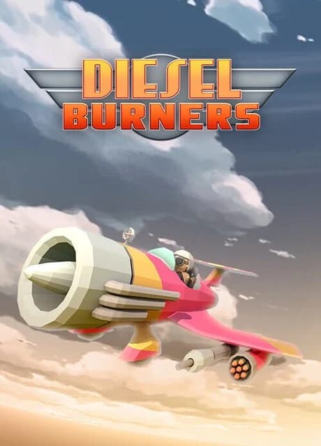 Diesel Burners