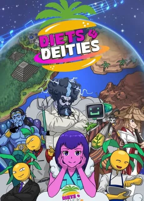 Diets and Deities
