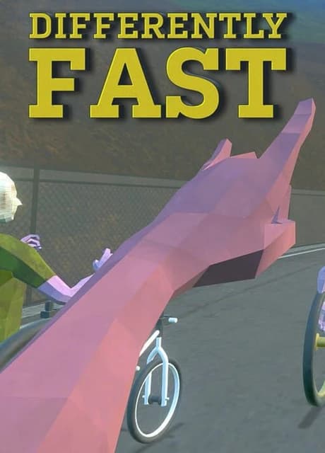 Differently Fast