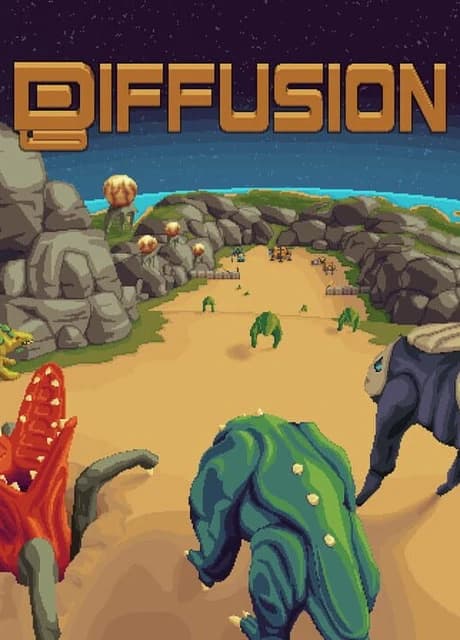 Diffusion