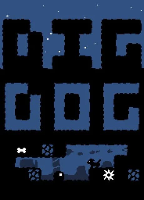 Dig Dog