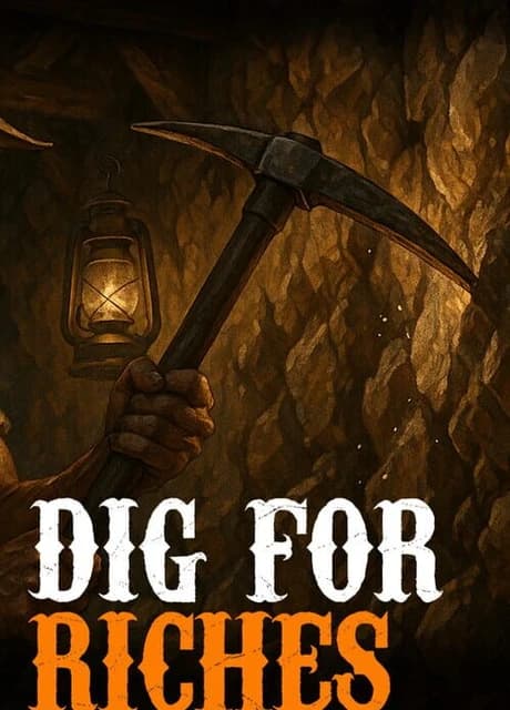 Dig for Riches