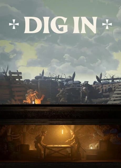 Dig In
