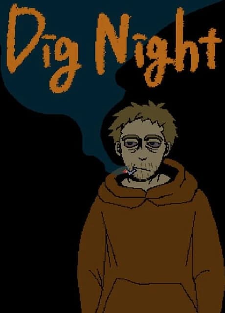 Dig Night