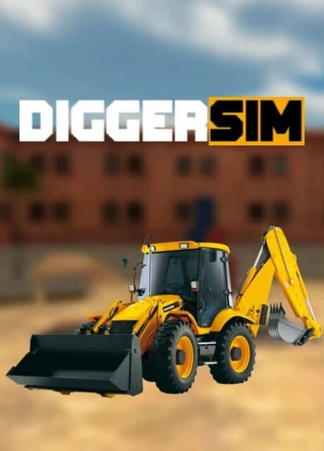 DiggerSim