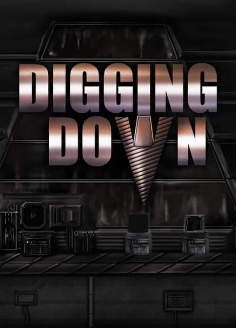 Digging Down