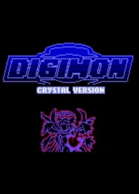 Digimon Crystal Version