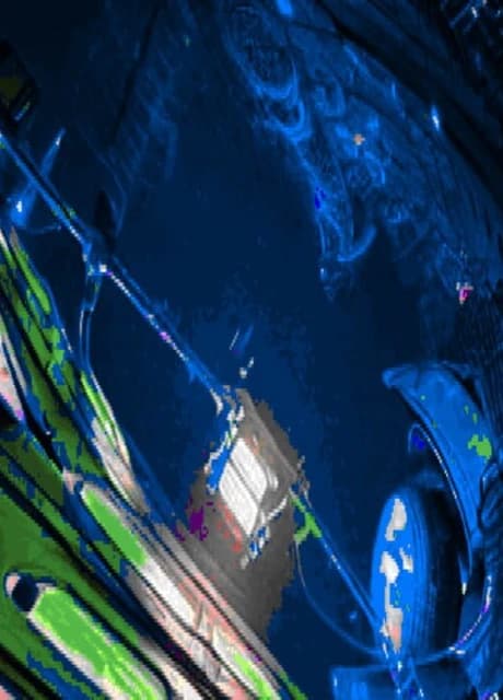 Digital Dreams