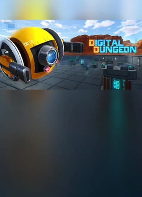Digital Dungeon