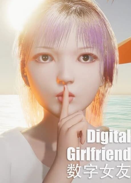 Digital Girlfriend