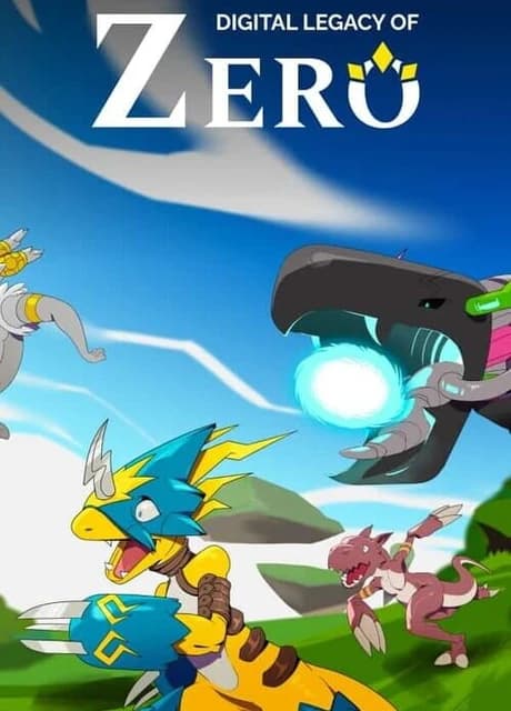 Digital Legacy of Zero