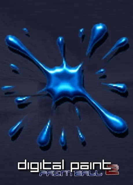 Digital Paint: Paintball 2