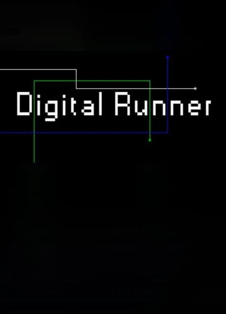 Digital Runner