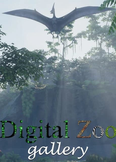 Digital Zoo Gallery