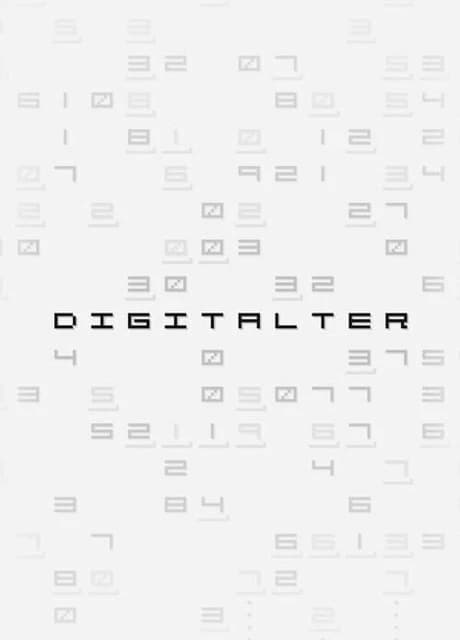 Digitalter