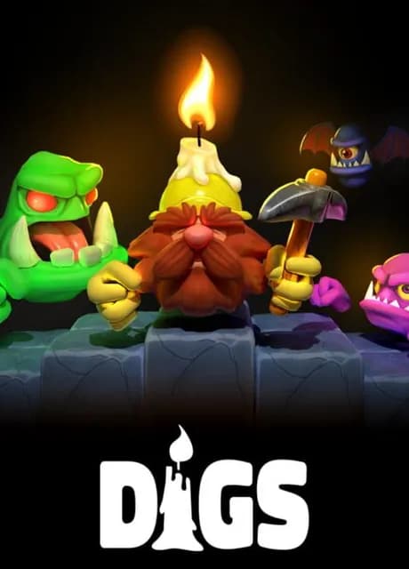 Digs