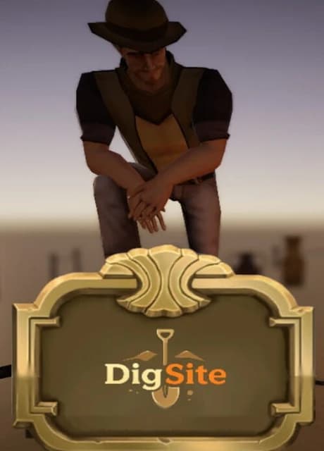 DigSite