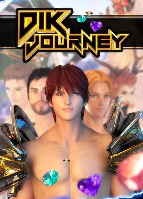 Dik Journey