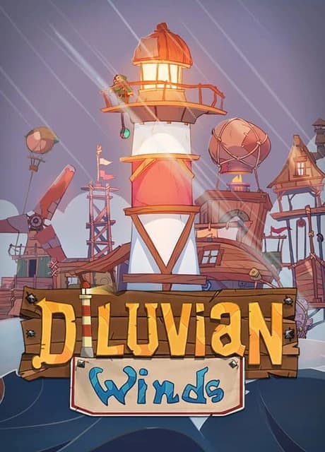 Diluvian Winds