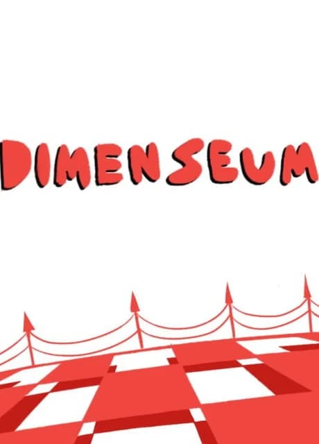 Dimenseum